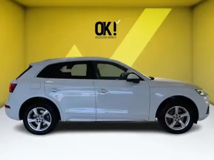 Photo 5 Audi Q5 50 TDI quattro avus