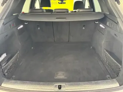 Photo 9 Audi Q5 50 TDI quattro avus