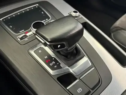 Photo 11 Audi Q5 50 TDI quattro avus