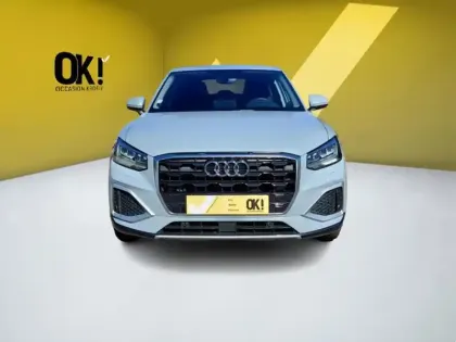 Photo 8 Audi Q2 35 TFSI 1.5 150 ch advanced S-