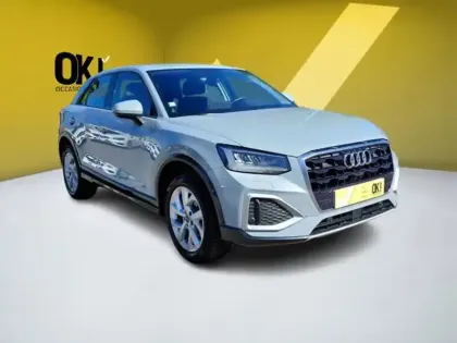 Photo 7 Audi Q2 35 TFSI 1.5 150 ch advanced S-