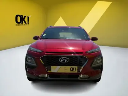 Photo 7 Hyundai Kona 1.6 CRDi 136 Executive 4WD DCT