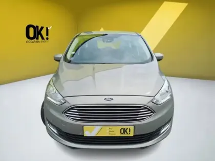 Photo 5 Ford C-Max Titanium 1.0 EcoBoost 125 ch B