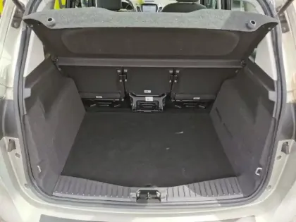 Photo 7 Ford C-Max Titanium 1.0 EcoBoost 125 ch B