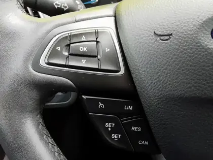 Photo 16 Ford C-Max Titanium 1.0 EcoBoost 125 ch B
