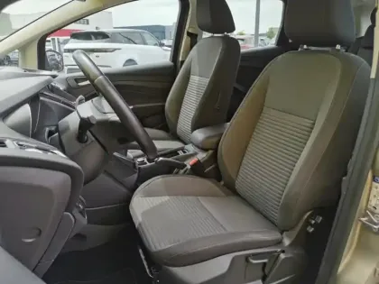 Photo 10 Ford C-Max Titanium 1.0 EcoBoost 125 ch B