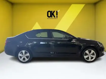 Photo 5 Skoda Octavia Style
