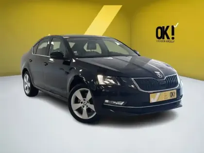 Photo 6 Skoda Octavia Style