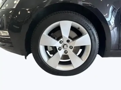 Photo 8 Skoda Octavia Style