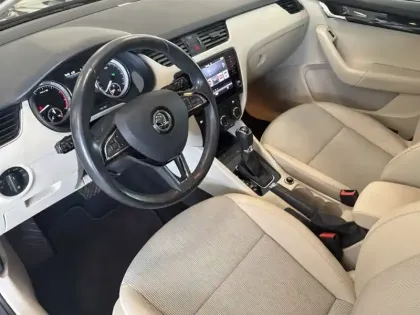 Photo 10 Skoda Octavia Style