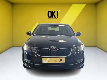 Photo 7 Skoda Octavia Style