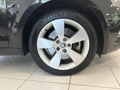 Photo 18 Skoda Octavia Style