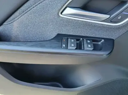 Photo 5 Mg ZS 1.5 Hybrid+ 197ch Comfort