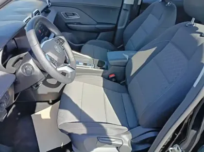 Photo 9 Mg ZS 1.5 Hybrid+ 197ch Comfort