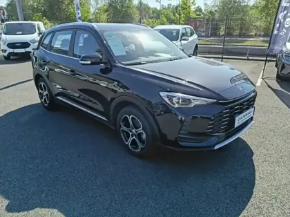 Photo 11 Mg ZS 1.5 Hybrid+ 197ch Comfort
