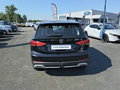 Photo 24 Mg ZS 1.5 Hybrid+ 197ch Comfort