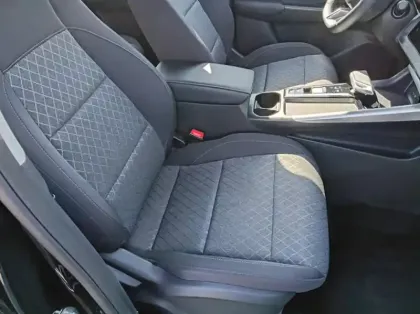 Photo 26 Mg ZS 1.5 Hybrid+ 197ch Comfort