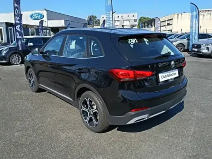 Photo 12 Mg ZS 1.5 Hybrid+ 197ch Comfort