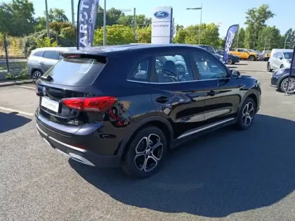 Photo 1 Mg ZS 1.5 Hybrid+ 197ch Comfort