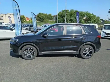 Photo 23 Mg ZS 1.5 Hybrid+ 197ch Comfort