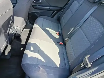 Photo 8 Mg ZS 1.5 Hybrid+ 197ch Comfort