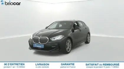 Photo Bmw Serie 1 M Sport