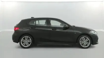 Photo 35 BMW Serie 1 118iA 136ch M Sport DKG7 + Sièges chauffants