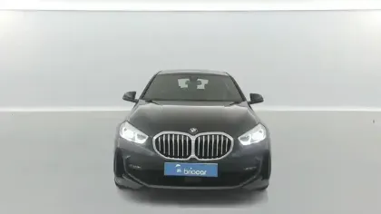 Photo 37 BMW Serie 1 118iA 136ch M Sport DKG7 + Sièges chauffants