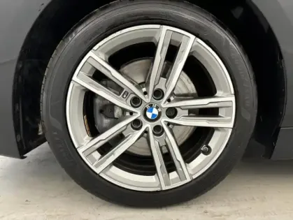 Photo 48 BMW Serie 1 118iA 136ch M Sport DKG7 + Sièges chauffants