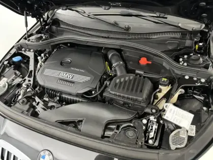 Photo 56 BMW Serie 1 118iA 136ch M Sport DKG7 + Sièges chauffants
