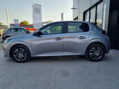 Photo 1 Peugeot 208 II PureTech 75 S&S Active Pack