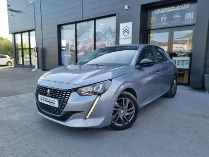 Photo Peugeot 208 Active Pack