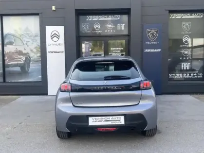Photo 35 Peugeot 208 II PureTech 75 S&S Active Pack