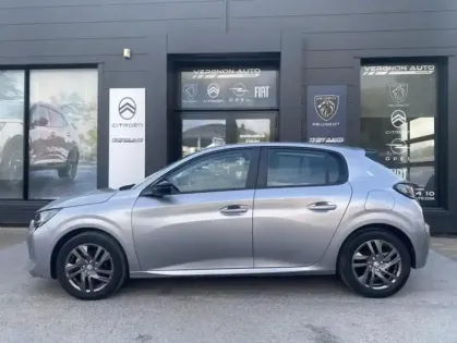 Photo 6 Peugeot 208 II PureTech 75 S&S Active Pack