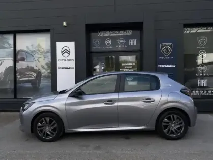 Photo 22 Peugeot 208 II PureTech 75 S&S Active Pack