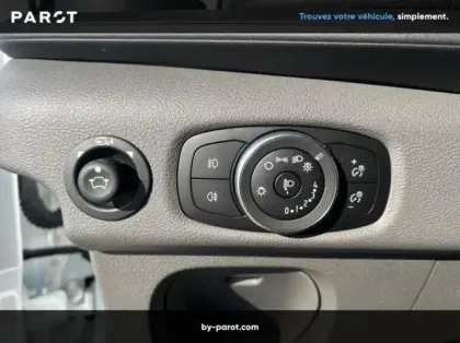 Photo 19 Ford Transit Fourgon Fg T310 L3H2 2.0 EcoBlue 130ch Trend