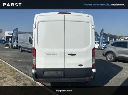 Photo 23 Ford Transit Fourgon Fg T310 L3H2 2.0 EcoBlue 130ch Trend