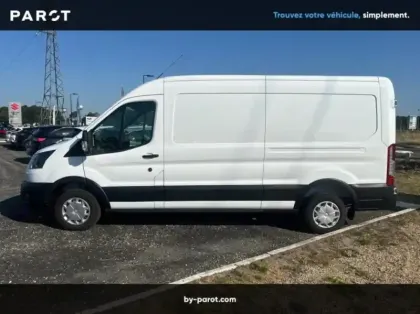 Photo 22 Ford Transit Fourgon Fg T310 L3H2 2.0 EcoBlue 130ch Trend