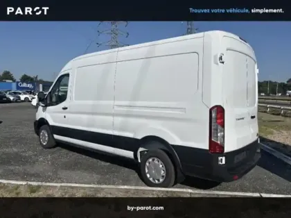 Photo 11 Ford Transit Fourgon Fg T310 L3H2 2.0 EcoBlue 130ch Trend