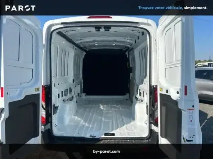 Photo 9 Ford Transit Fourgon Fg T310 L3H2 2.0 EcoBlue 130ch Trend