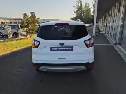 Photo 24 Ford Kuga 1.5 EcoBoost 120ch Stop&Start Titanium 4x2