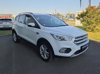 Photo 11 Ford Kuga 1.5 EcoBoost 120ch Stop&Start Titanium 4x2