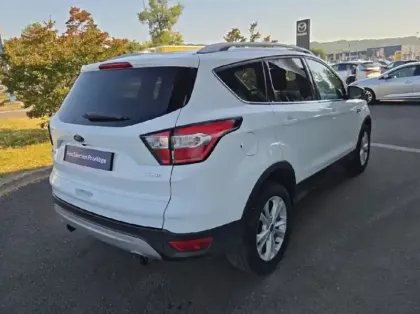 Photo 1 Ford Kuga 1.5 EcoBoost 120ch Stop&Start Titanium 4x2