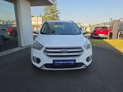 Photo 22 Ford Kuga 1.5 EcoBoost 120ch Stop&Start Titanium 4x2