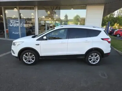Photo 23 Ford Kuga 1.5 EcoBoost 120ch Stop&Start Titanium 4x2