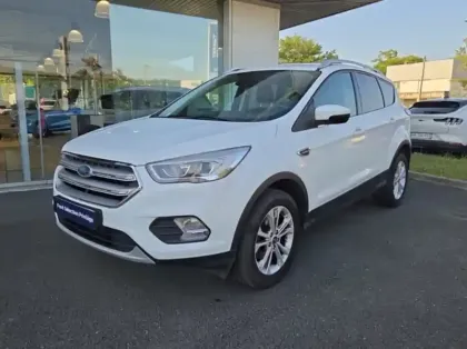 Photo Ford Kuga Titanium