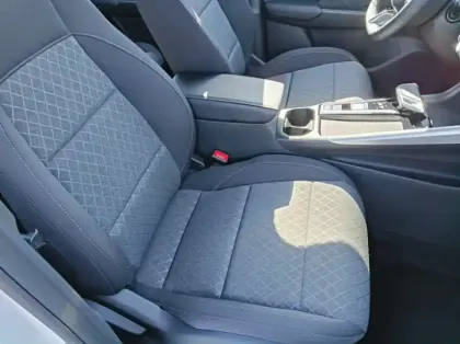 Photo 26 Mg ZS 1.5 Hybrid+ 197ch Comfort