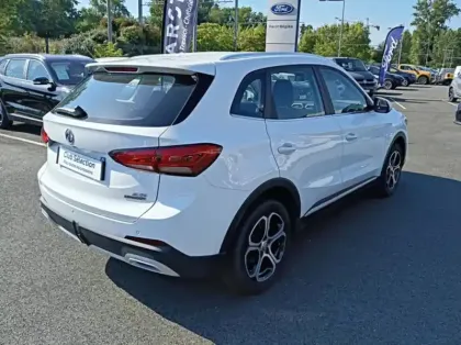 Photo 1 Mg ZS 1.5 Hybrid+ 197ch Comfort