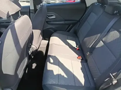 Photo 8 Mg ZS 1.5 Hybrid+ 197ch Comfort