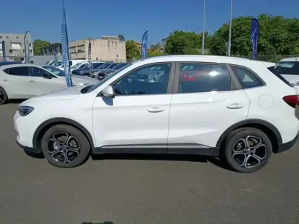 Photo 23 Mg ZS 1.5 Hybrid+ 197ch Comfort